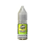 Bazooka 10ml Nic Salt - Vapour VapeBazooka
