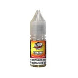 Bazooka 10ml Nic Salt - Vapour VapeBazooka