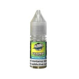 Bazooka 10ml Nic Salt - Vapour VapeBazooka