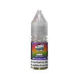 Bazooka 10ml Nic Salt - Vapour VapeBazooka