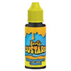 Bert Custard 100ml Shortfill - Vapour VapeBert Custard