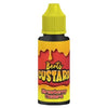 Bert Custard 100ml Shortfill - Vapour VapeBert Custard