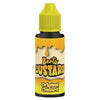 Bert Custard 100ml Shortfill - Vapour VapeBert Custard