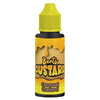 Bert Custard 100ml Shortfill - Vapour VapeBert Custard