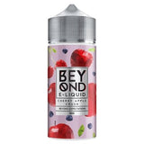 Beyond 100ml Shortfill - Vapour VapeBeyond