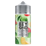 Beyond 100ml Shortfill - Vapour VapeBeyond