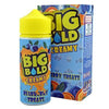 Big Bold Creamy 100ML Shortfill - Vapour VapeBig Bold