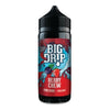 Big Drip 100ml Shortfill - Vapour VapeDoozy Vape Co