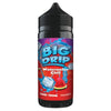 Big Drip 100ml Shortfill - Vapour VapeDoozy Vape Co