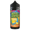 Big Drip 100ml Shortfill - Vapour VapeDoozy Vape Co