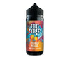 Big Drip 100ml Shortfill - Vapour VapeDoozy Vape Co