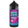 Big Drip 100ml Shortfill - Vapour VapeDoozy Vape Co