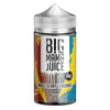 Big Mama Juice 200ml Shortfill - Vapour VapeBig Mama Juice