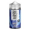 Big Mama Juice 200ml Shortfill - Vapour VapeBig Mama Juice