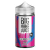 Big Mama Juice 200ml Shortfill - Vapour VapeBig Mama Juice