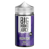 Big Mama Juice 200ml Shortfill - Vapour VapeBig Mama Juice