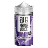 Big Mama Juice 200ml Shortfill - Vapour VapeBig Mama Juice