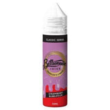 Billionaire 50ml Shortfill - Vapour VapeBillionaire
