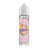 Billionaire 50ml Shortfill - Vapour VapeBillionaire