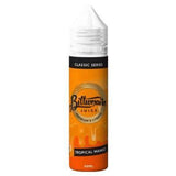 Billionaire 50ml Shortfill - Vapour VapeBillionaire