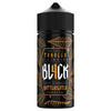 Bla4ck 100ml Shortfill - Vapour VapeBl4ck