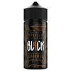 Bla4ck 100ml Shortfill - Vapour VapeBl4ck