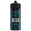 Bla4ck 100ml Shortfill - Vapour VapeBl4ck