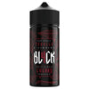 Bla4ck 100ml Shortfill - Vapour VapeBl4ck