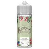 Bloom 100ml Shortfill - Vapour VapeBloom