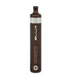 Box of 10 Elux Flow 600 Disposable Vape Pod - Vapour VapeElux