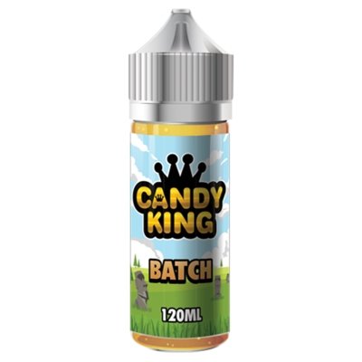 Candy King - Batch 120ml - Vapour VapeCandy King
