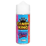 Candy King - Berry Dweebz - 120ml