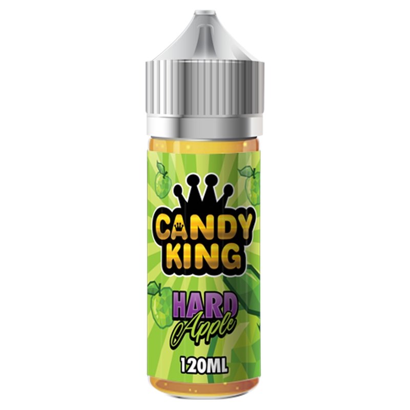 nicotine-free vape juice options Just Reds by Alt Zero