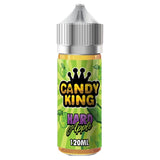 Candy King - Hard Apple - 120ml - Vapour VapeCandy King