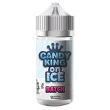 Candy King - On Ice - Batch -120ml - Vapour VapeCandy King