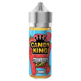 Candy King - Strawberry Rolls 120ml - Vapour VapeCandy King