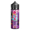 Candy Man 100ml Shortfill - Vapour VapeCandy Man