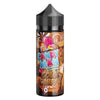 Candy Man 100ml Shortfill - Vapour VapeCandy Man