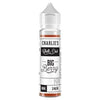 Charlie's Chalk Dust 50ml Shortfill - Vapour VapeCharlie's
