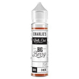 Charlie's Chalk Dust 50ml Shortfill - Vapour VapeCharlie's