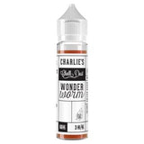 Charlie's Chalk Dust 50ml Shortfill - Vapour VapeCharlie's