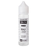 Charlie's Chalk Dust 50ml Shortfill - Vapour VapeCharlie's