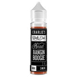 Charlie's Chalk Dust 50ml Shortfill - Vapour VapeCharlie's