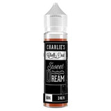 Charlie's Chalk Dust 50ml Shortfill - Vapour VapeCharlie's
