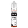Charlie's Chalk Dust 50ml Shortfill - Vapour VapeCharlie's