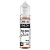 Charlie's Chalk Dust 50ml Shortfill - Vapour VapeCharlie's