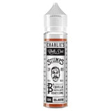 Charlie's Chalk Dust 50ml Shortfill - Vapour VapeCharlie's