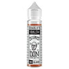 Charlie's Chalk Dust 50ml Shortfill - Vapour VapeCharlie's