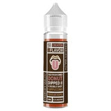 Charlie's Chalk Dust 50ml Shortfill - Vapour VapeCharlie's