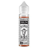 Charlie's Chalk Dust 50ml Shortfill - Vapour VapeCharlie's